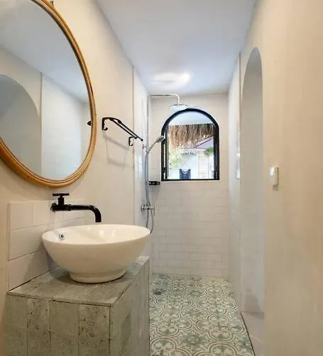 Villa #2 With Private Pool