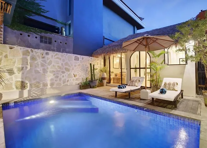 #2 With Private Pool