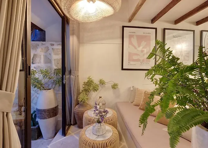 Villa #2 With Private Pool