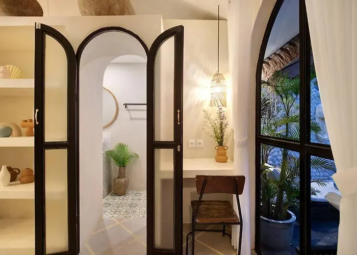 #2 With Private Pool Villa Seminyak