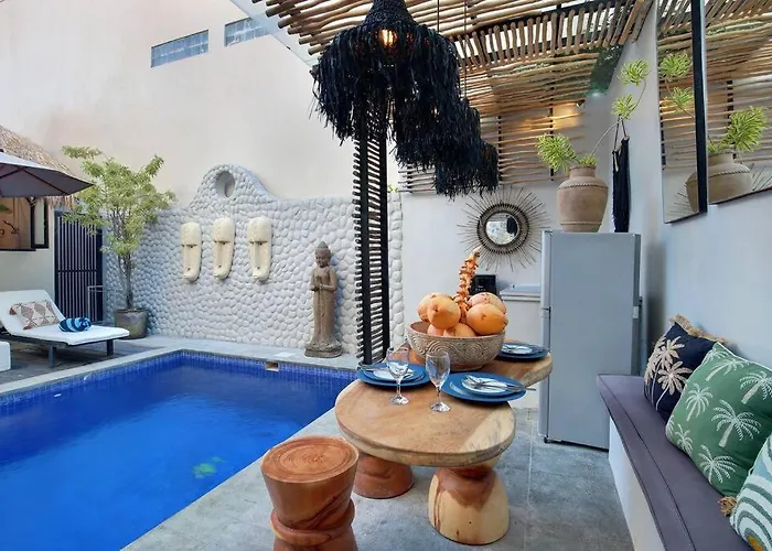 #2 With Private Pool *