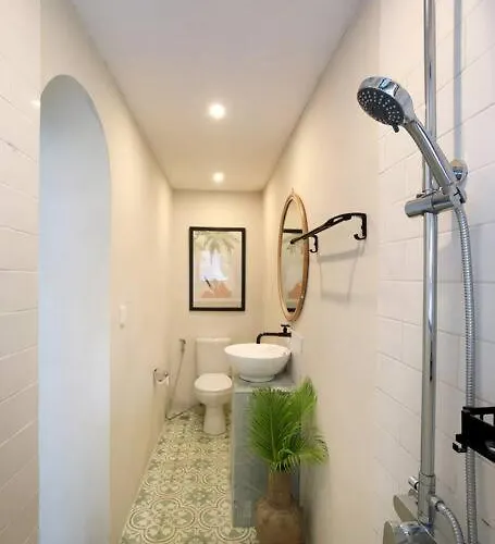 #2 With Private Pool Villa *