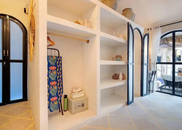 #2 With Private Pool Villa *