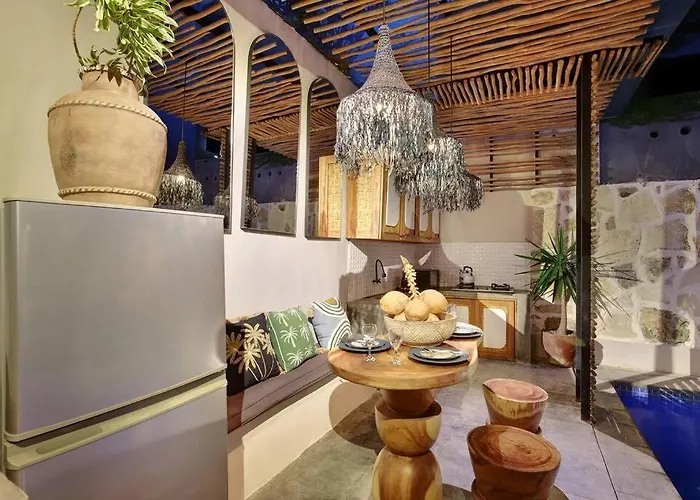 #2 With Private Pool Villa