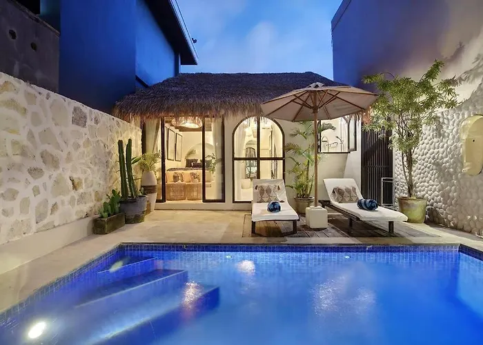 #2 With Private Pool *