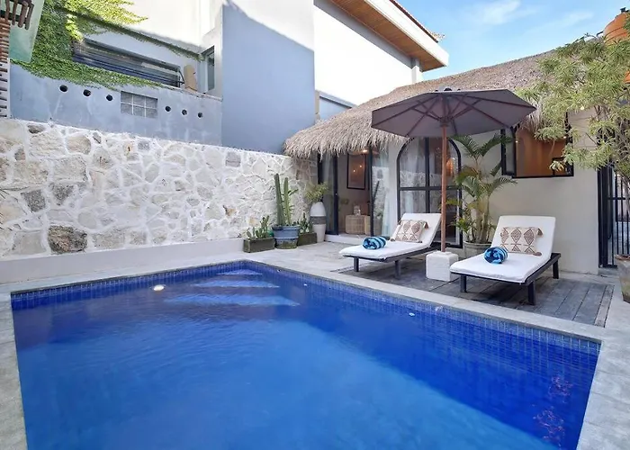 Villa #2 With Private Pool Seminyak
