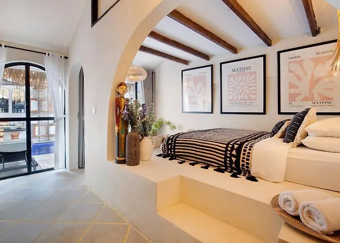 #2 With Private Pool * Seminyak